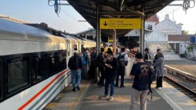 Cirebon dan Potensi Abu Vulkanik
