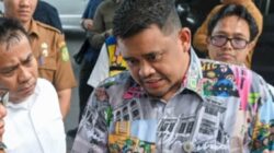 Kasus Keracunan di Karo: Respons Gubernur Sumut Terhadap Kondisi Siswi
