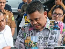 Kasus Keracunan di Karo: Respons Gubernur Sumut Terhadap Kondisi Siswi