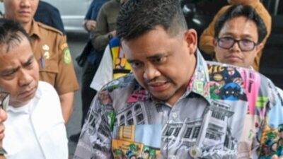 Kasus Keracunan di Karo: Respons Gubernur Sumut Terhadap Kondisi Siswi
