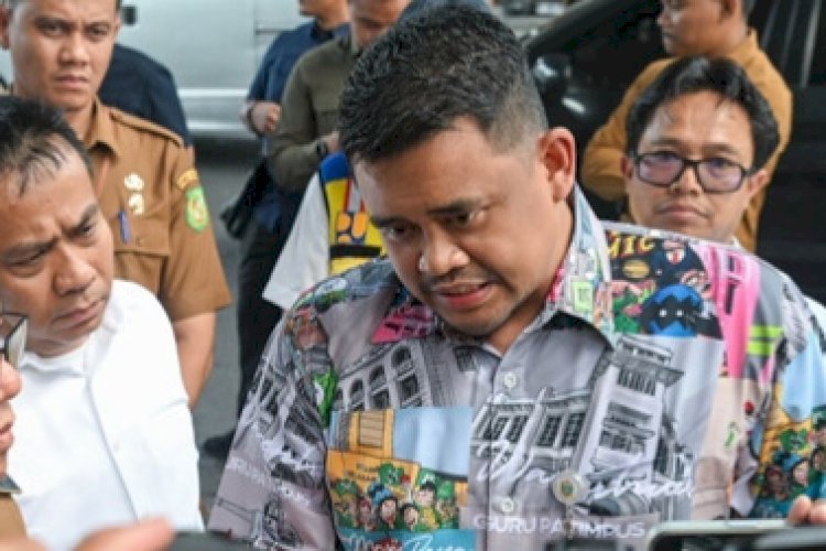 Kasus Keracunan di Karo: Respons Gubernur Sumut Terhadap Kondisi Siswi