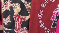 Pemberdayaan Perempuan Melalui Usaha Batik Kalikajar