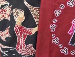 Pemberdayaan Perempuan Melalui Usaha Batik Kalikajar