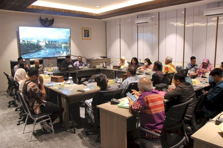Kekecewaan Warga Gombel Lama Terhadap DPRD Kota Semarang