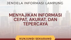 Menyelami Berita Terhangat Seputar Lampung