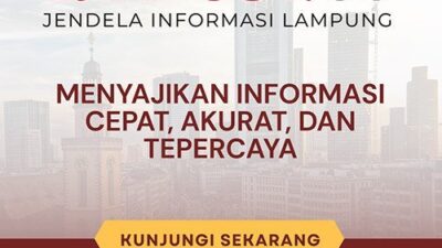 Menyelami Berita Terhangat Seputar Lampung