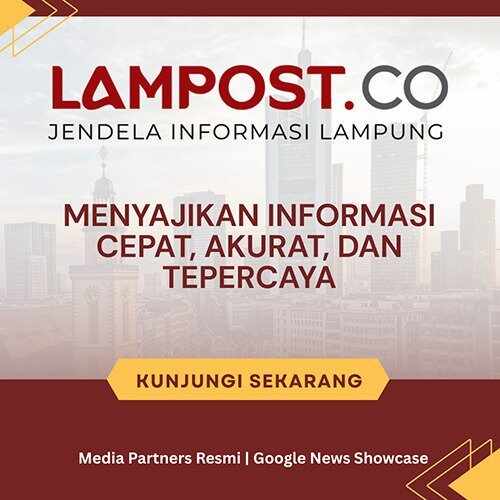 Menyelami Berita Terhangat Seputar Lampung