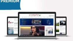 Mendalami Konten Premium Lampung Post
