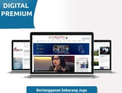 Mendalami Konten Premium Lampung Post