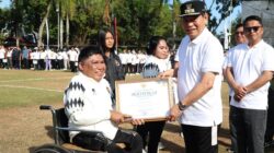Pesan Penting dalam Peringatan Hari Olahraga Nasional 2026