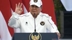 Inspirasi Atlet Indonesia di Asian Games: Pantang Menyerah