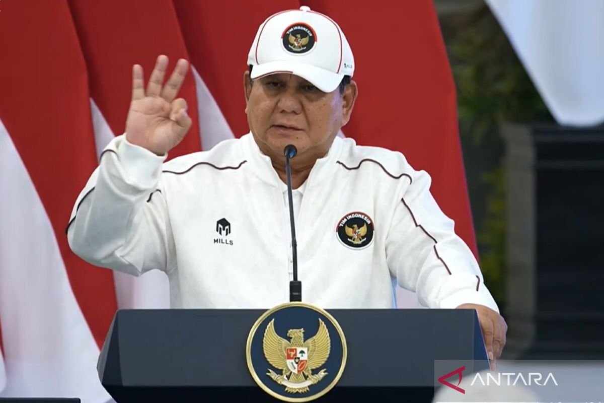 Inspirasi Atlet Indonesia di Asian Games: Pantang Menyerah
