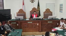 Polda Metro Minta Hakim Tolak Praperadilan Ganti Rugi Roy Suryo