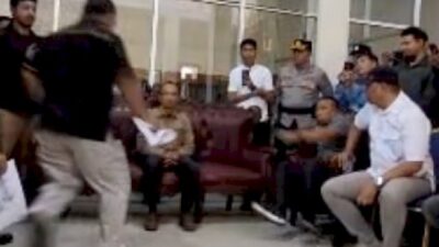 Menghargai Warisan Sejarah: Tanggapan Keluarga Nani Wartabone
