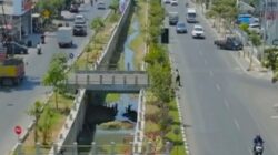 Pelebaran Jalan Wiyung-Menganti: Proyek Infrastruktur Surabaya