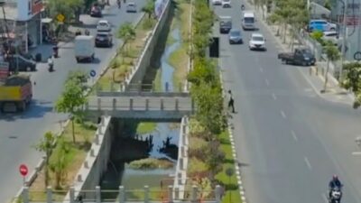 Pelebaran Jalan Wiyung-Menganti: Proyek Infrastruktur Surabaya