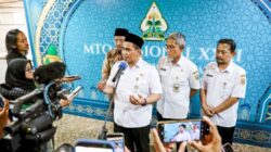 Keberhasilan Jateng Menjadi Tuan Rumah MTQ Nasional