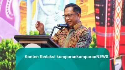 Mengoptimalkan IMT-GT untuk Kerja Sama Ekonomi yang Berkelanjutan