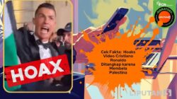Hoaks Terbaru Cristiano Ronaldo: Memahami Berita Palsu di Balik Nama Besar