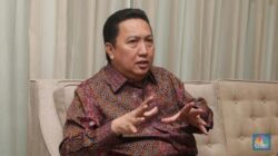 Investasi Besar Boy Thohir di PT Nexai Digital Infrastruktur Tbk