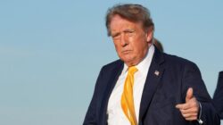 Prediksi Akhir Perang AS vs Iran Menurut Donald Trump