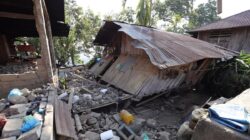 Gempa Susulan NTT Capai Angka Mencengangkan