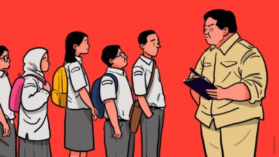 Setiap Warga Indonesia Usia 17 Tahun Diminta Memiliki Rekening Bank