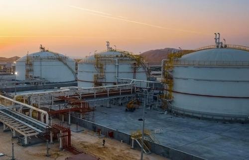 Prospek Kinerja dan Target Saham PT Medco Energi Internasional Tbk