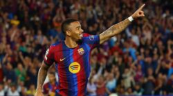 Klasemen Liga Champions: PSG dan Barcelona Memimpin dengan Pesta Gol
