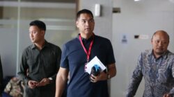 Dito Ariotedjo Dihadirkan sebagai Saksi dalam Sidang Dugaan Korupsi Kuota Haji