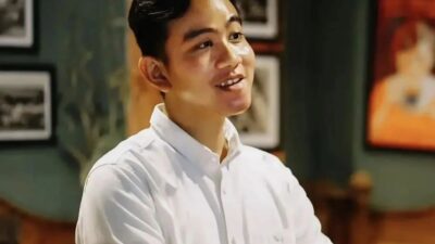 Denny Indrayana dan Polemik Gibran: Hukum dan Politik