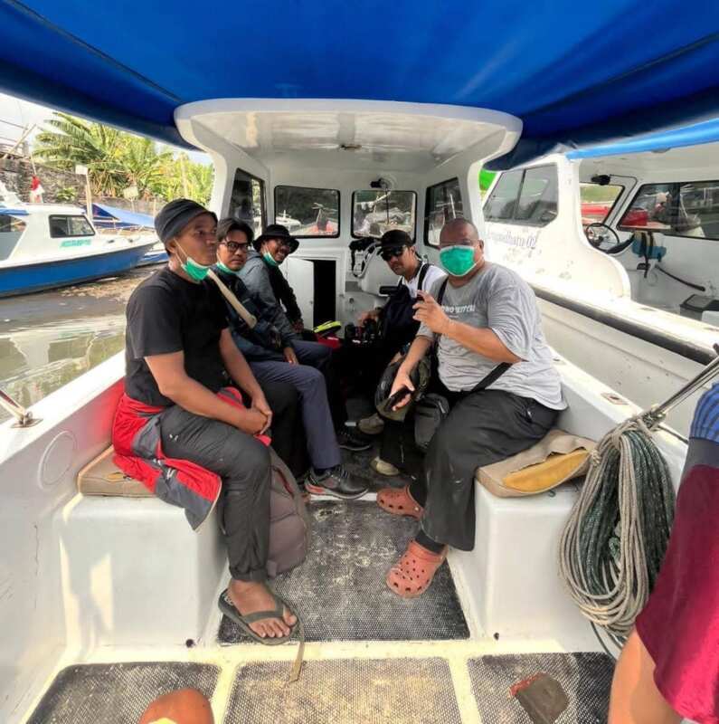 Fakta Terbaru Jurnalis Hilang dan Berita Penting Lainnya