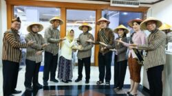 Peringatan Hari Pelanggan Nasional 2026 oleh Bank Jateng