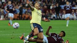 Klarifikasi Premier League Terhadap Kesalahan VAR dalam Pertandingan Arsenal vs Aston Villa