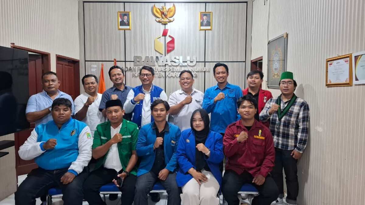 Memperkuat Demokrasi Melalui Kolaborasi Pemuda di Karawang