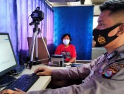 Layanan SIM Keliling Jakarta: Anda Bisa Perpanjang SIM Hari Ini