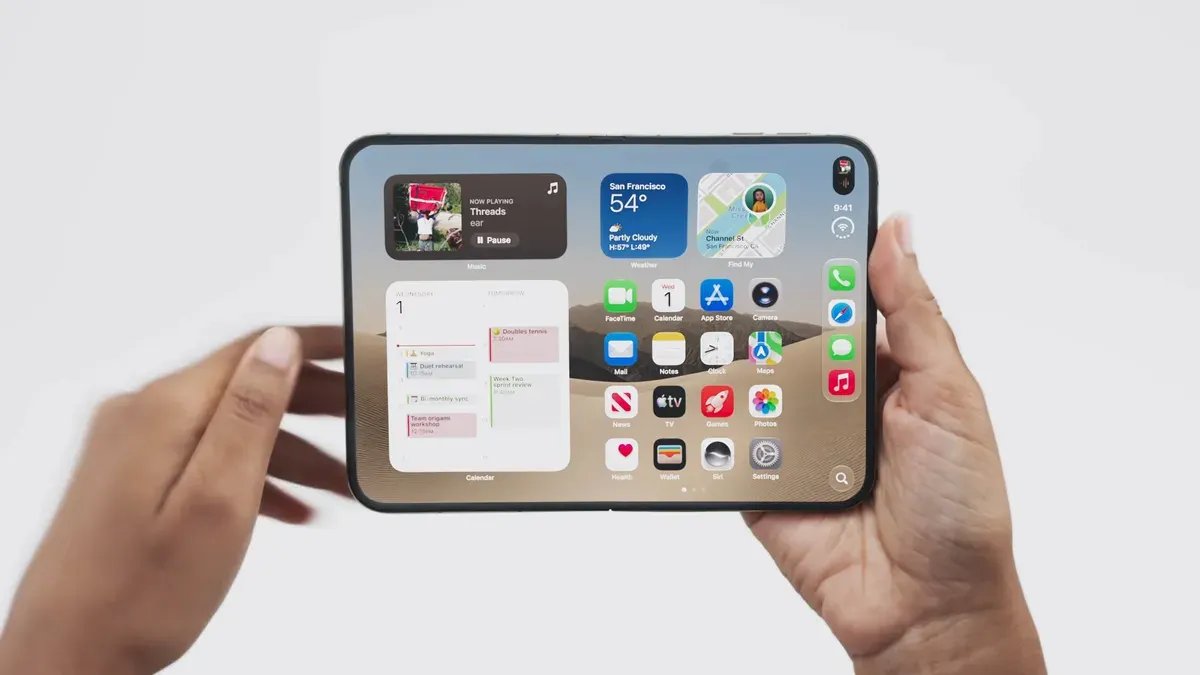 Peluncuran iPhone Duo: Jadwal dan Harga di Indonesia