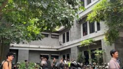 Insiden Mahasiswa UB Lompat dari Lantai 6: Apa yang Terjadi?