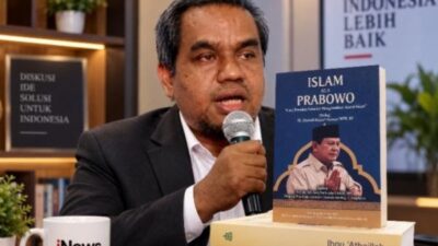 Analisis Buku ‘Islam Ala Prabowo’ dan Reaksi Publik