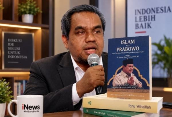 Analisis Buku ‘Islam Ala Prabowo’ dan Reaksi Publik
