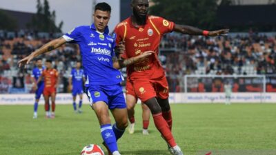 Menjaga Perdamaian dalam Rivalitas Sepak Bola Indonesia