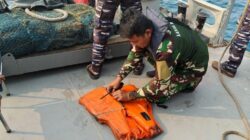 Pencarian Jurnalis Hilang di Perairan Banten: Temuan Pelampung