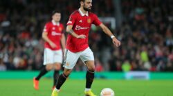 Manchester United Kembali ke Liga Champions