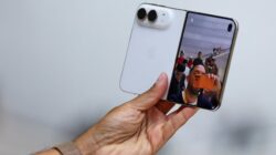 Persaingan Smartphone Lipat 2026: Kehadiran iPhone Duo dan Rivalitasnya