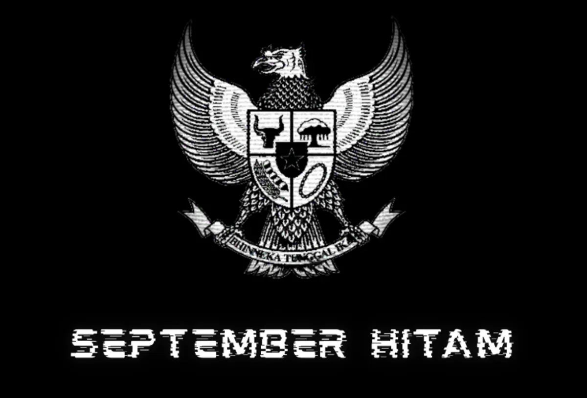 Tragedi Berdarah September: Memori yang Takkan Pudar