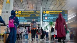 Kembali Beroperasinya Tiga Bandara Setelah Erupsi Gunung Anak Krakatau