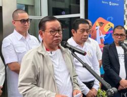 Perpanjangan Pembelajaran Jarak Jauh di Jakarta Karena Abu Vulkanik