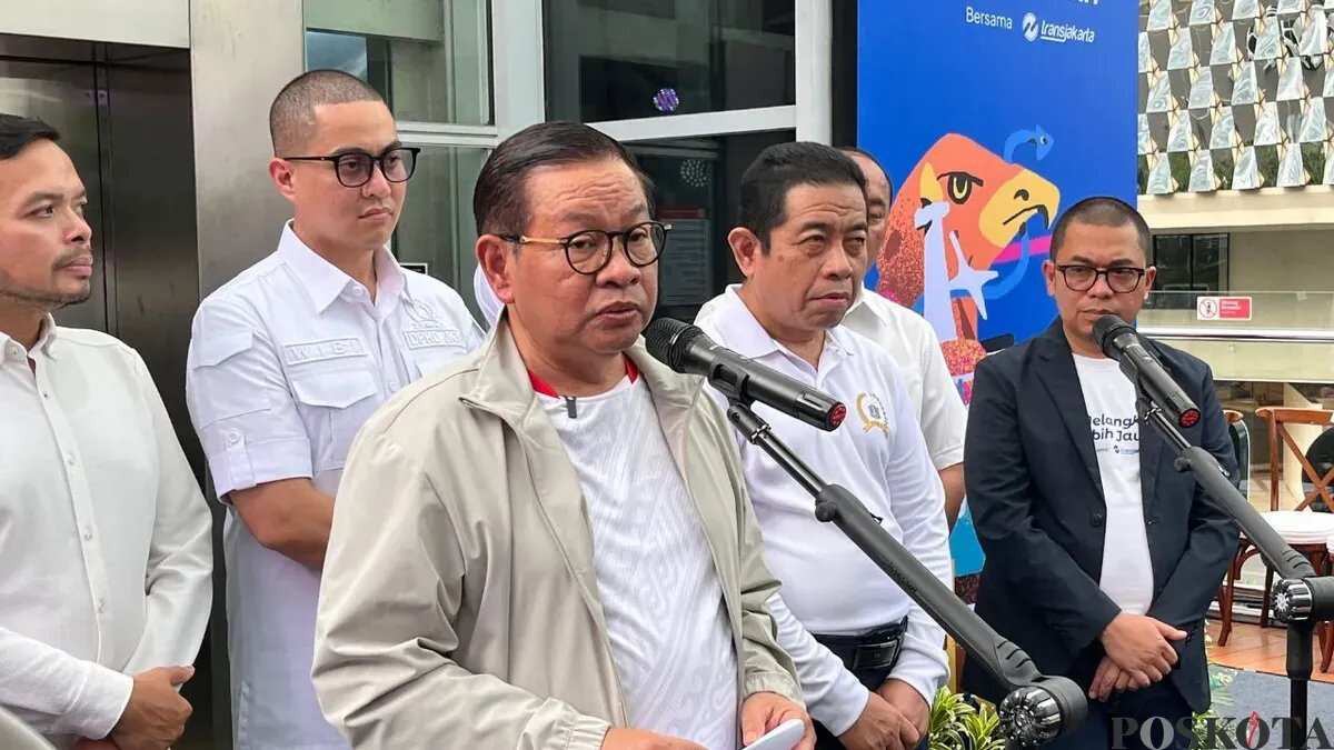 Perpanjangan Jadwal PJJ di Jakarta Terkait Abu Vulkanik