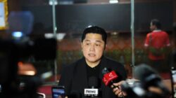 Doa dan Harapan untuk Jurnalis yang Hilang di Pulau Anak Krakatau