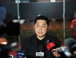 Doa dan Harapan untuk Jurnalis yang Hilang di Pulau Anak Krakatau